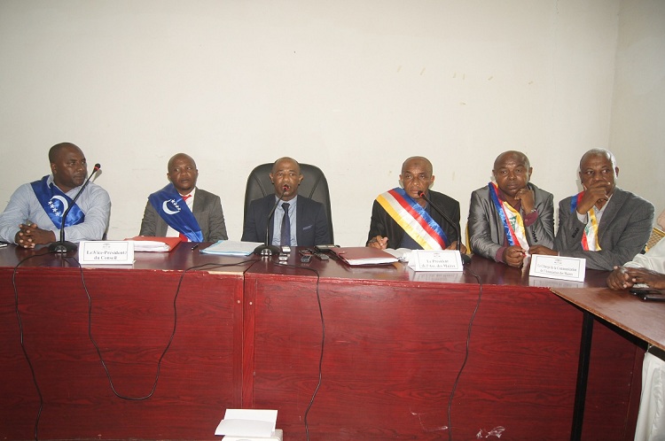 image Arrêté portant application du budget de l’île de Ngazidja 2017 Les élus demandent l’annulation de l’arrêté